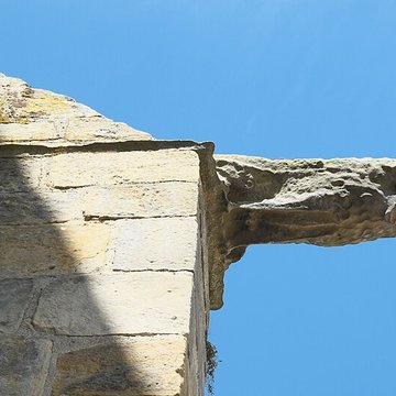 Église Saint-Nicolas de Saint-Arnoult-en-Yvelines