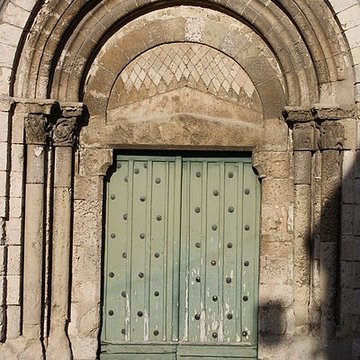 Église Saint-Nicolas de Saint-Arnoult-en-Yvelines