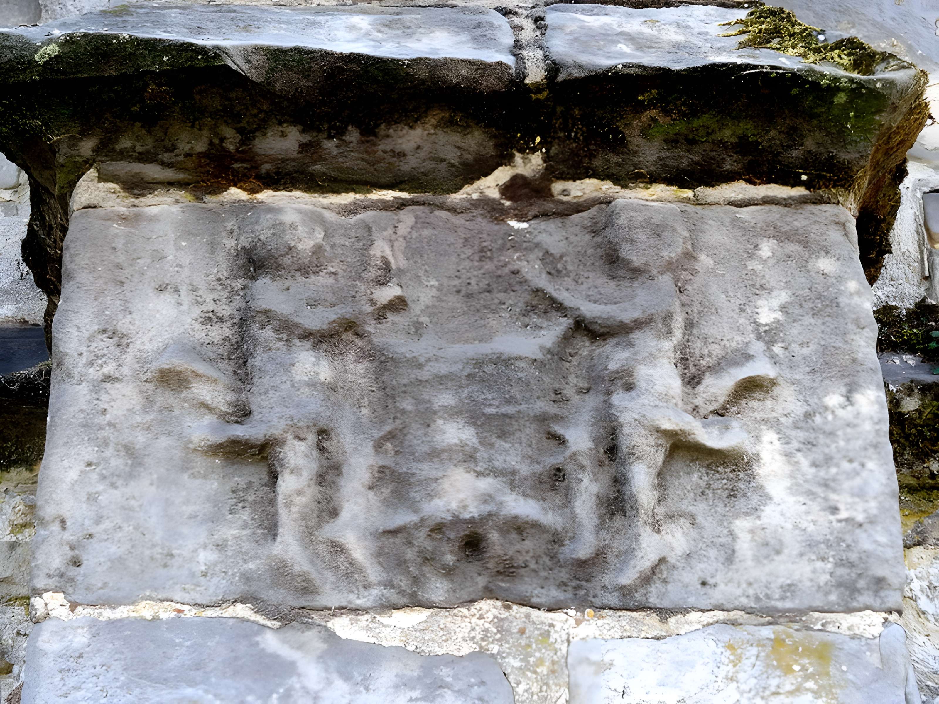 Église Saint-Nicolas de Saint-Arnoult-en-Yvelines