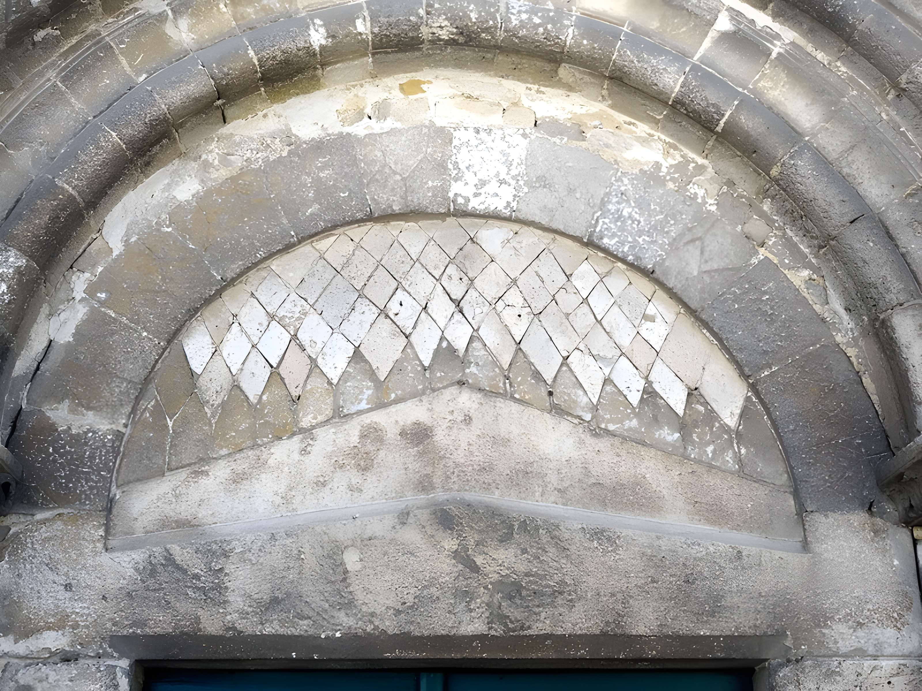 Église Saint-Nicolas de Saint-Arnoult-en-Yvelines