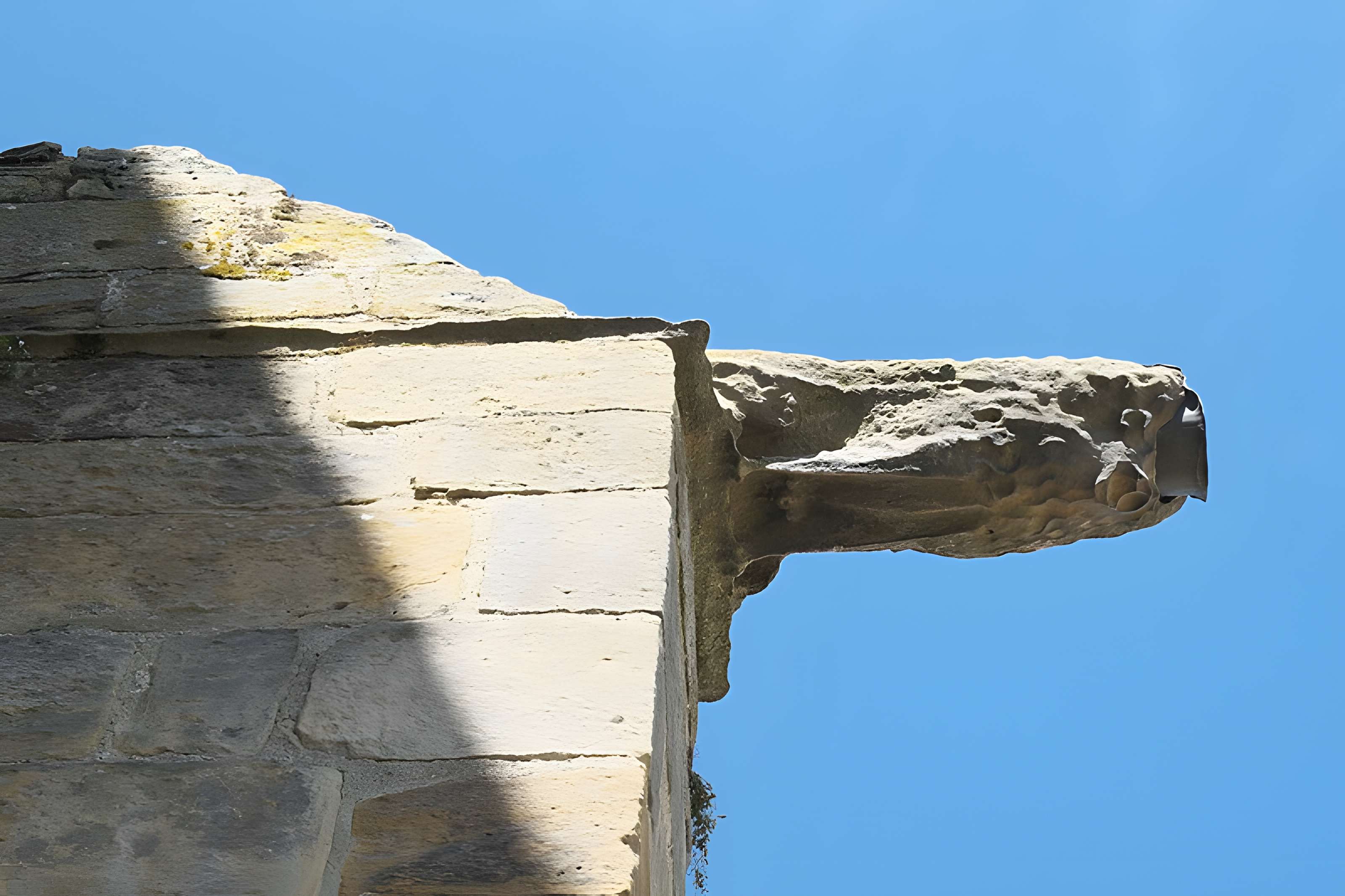 Église Saint-Nicolas de Saint-Arnoult-en-Yvelines