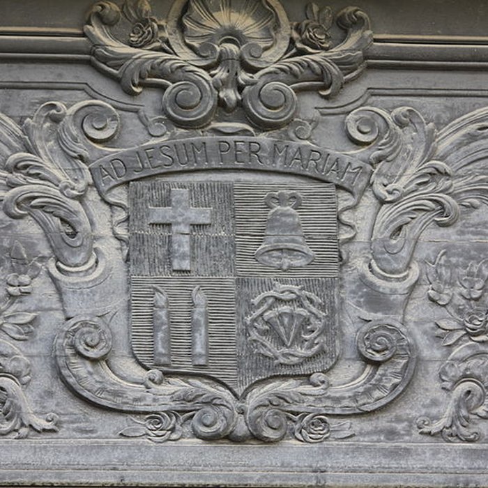 Photo de Basilique Saint-Sauveur de Rennes