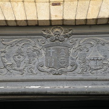 Basilique Saint-Sauveur de Rennes