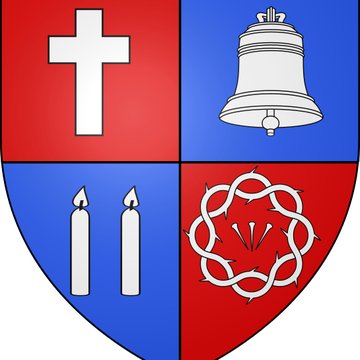 Basilique Saint-Sauveur de Rennes