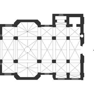 Basilique Saint-Sauveur de Rennes