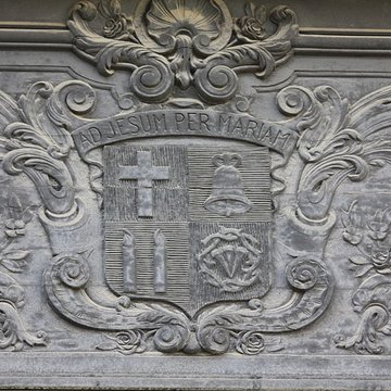 Basilique Saint-Sauveur de Rennes