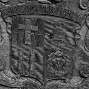 Basilique Saint-Sauveur de Rennes