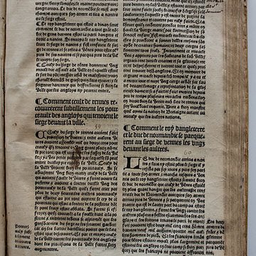 Basilique Saint-Sauveur de Rennes