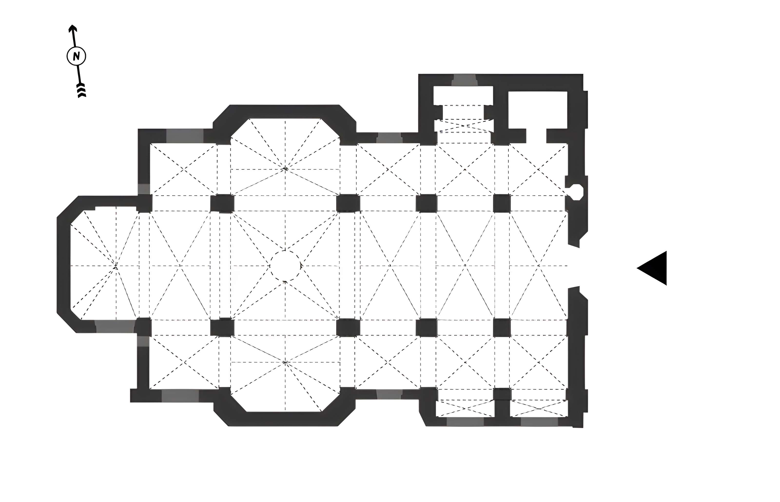 Basilique Saint-Sauveur de Rennes
