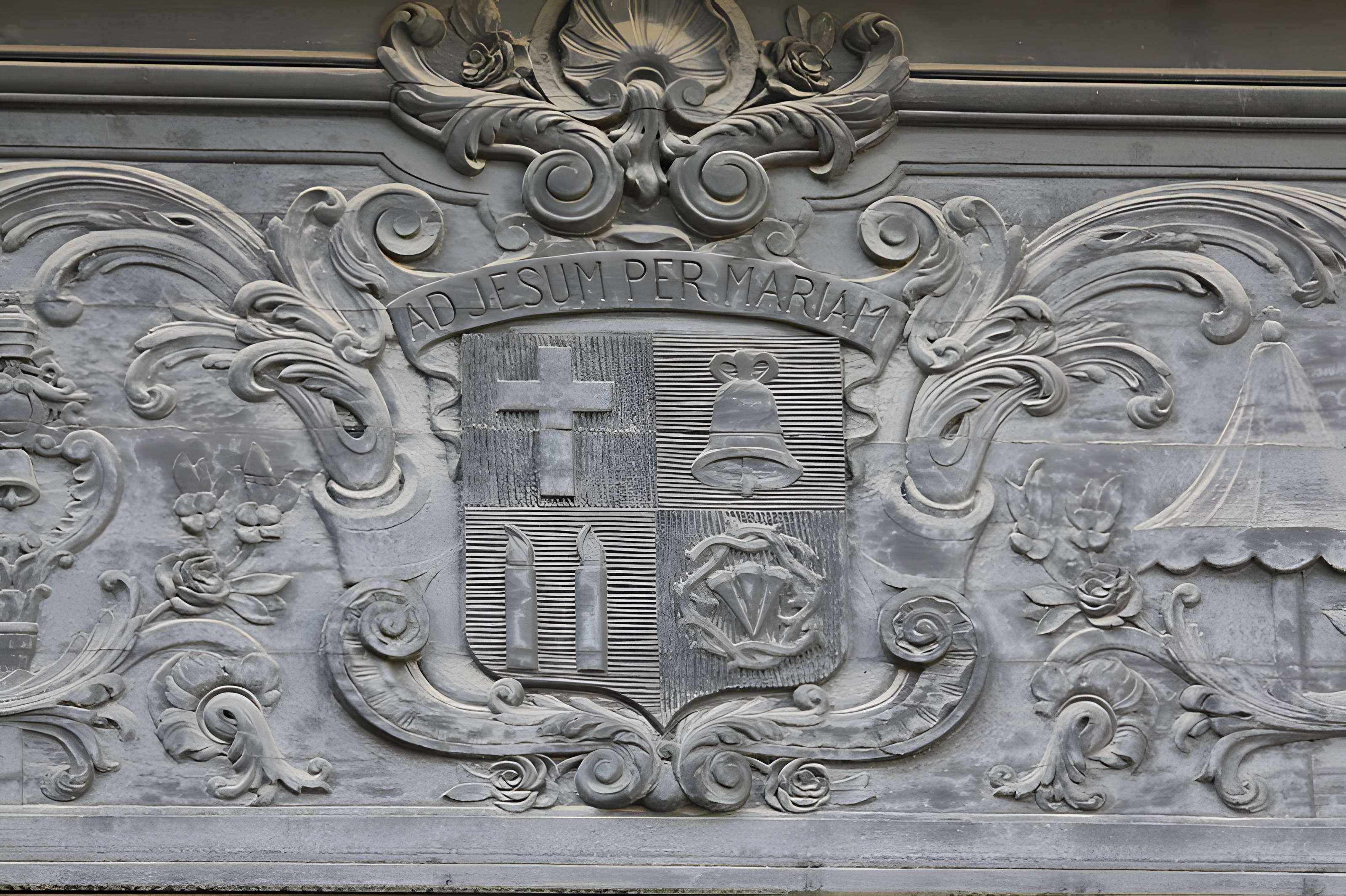 Basilique Saint-Sauveur de Rennes