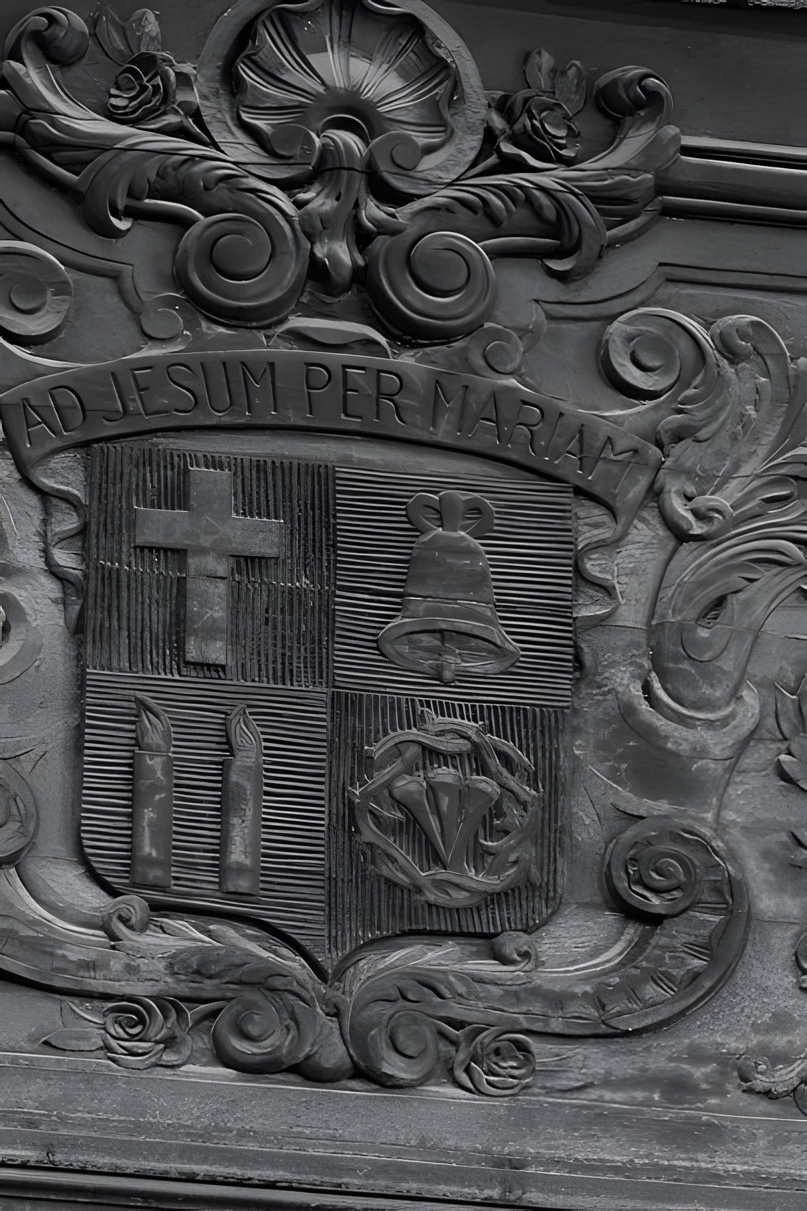 Basilique Saint-Sauveur de Rennes