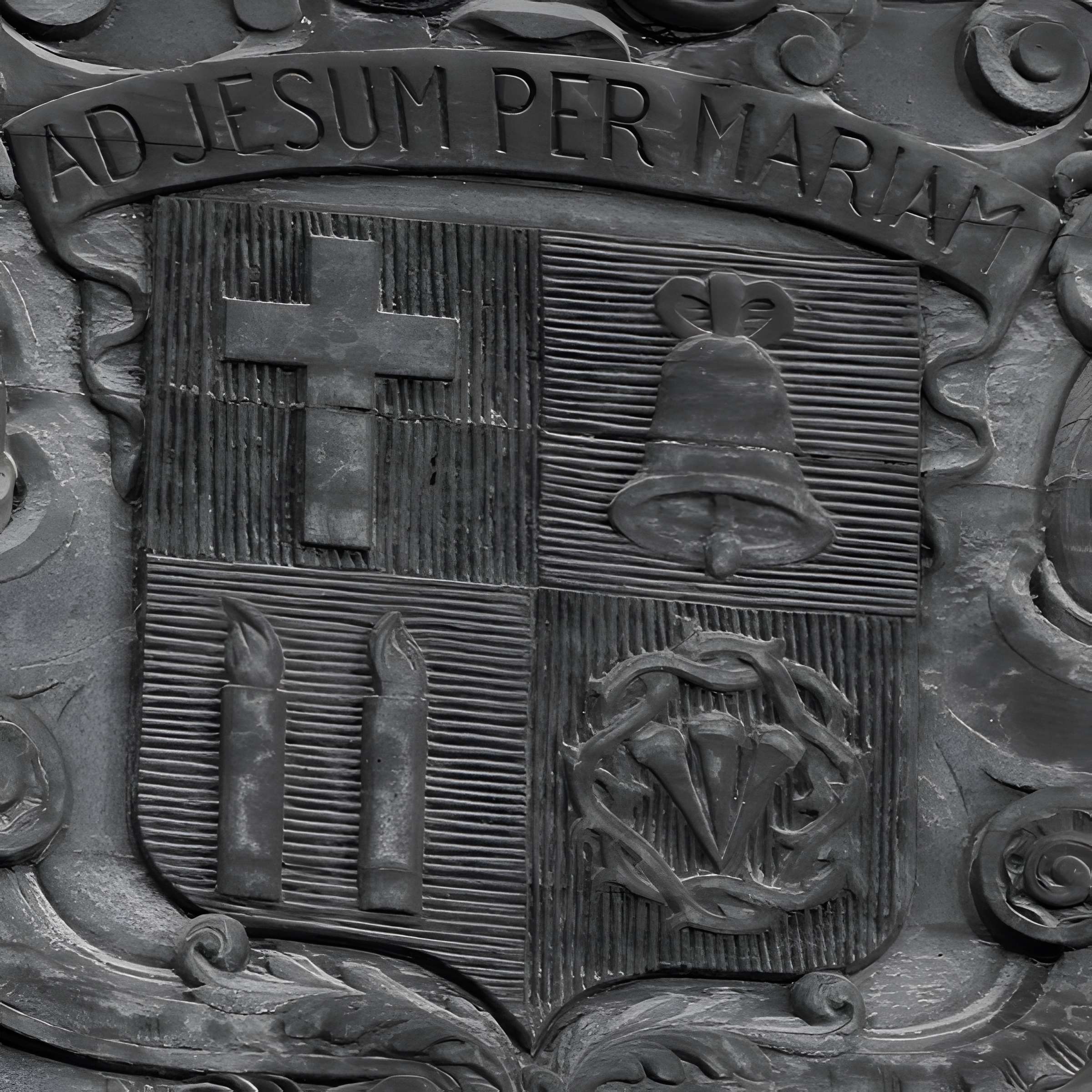 Basilique Saint-Sauveur de Rennes