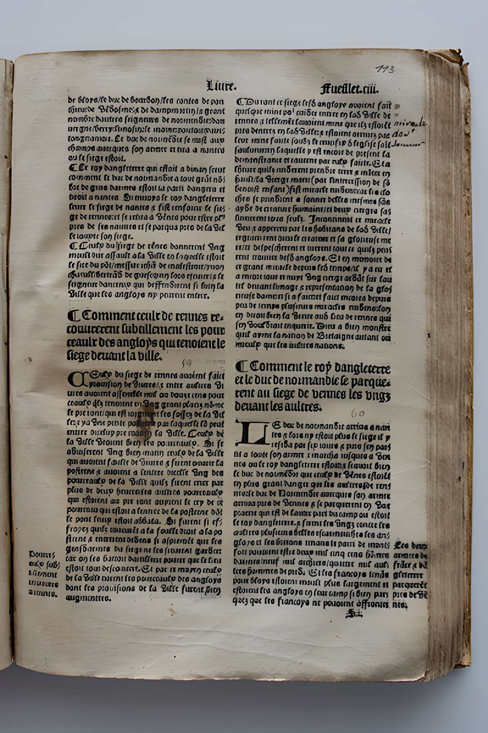 Basilique Saint-Sauveur de Rennes