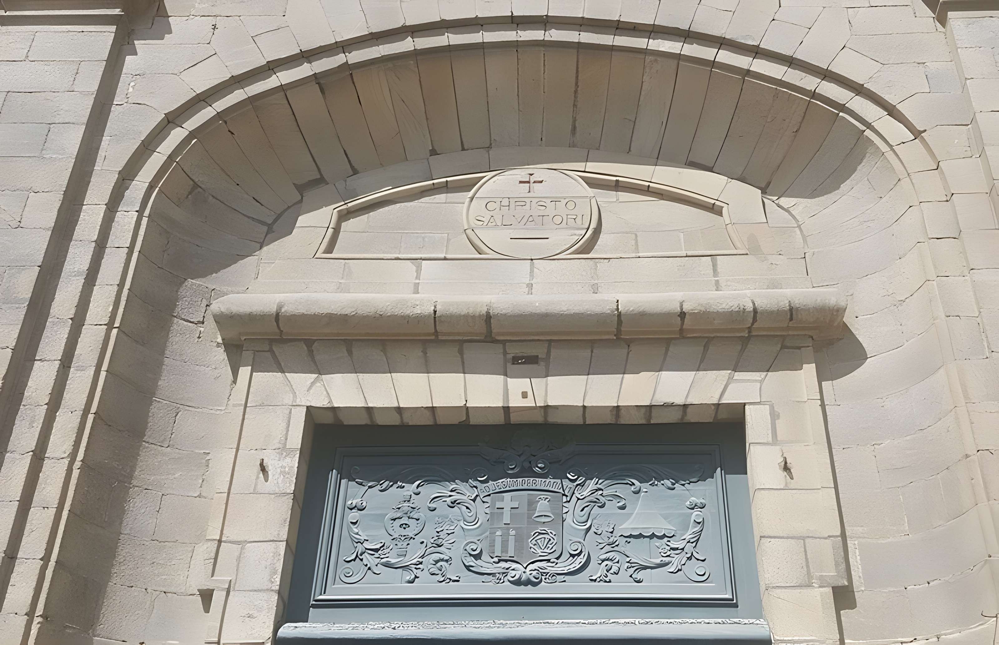 Basilique Saint-Sauveur de Rennes