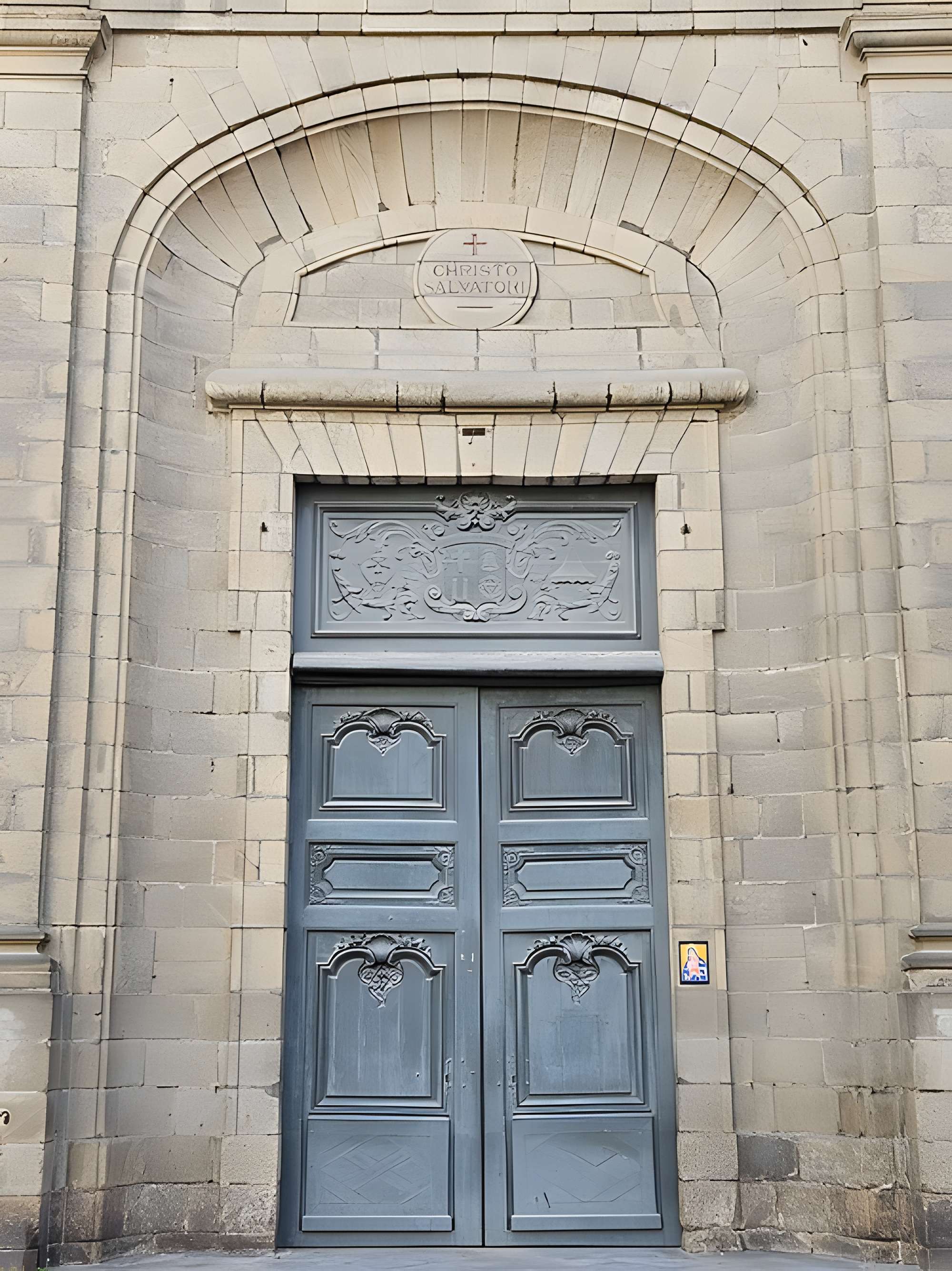 Basilique Saint-Sauveur de Rennes