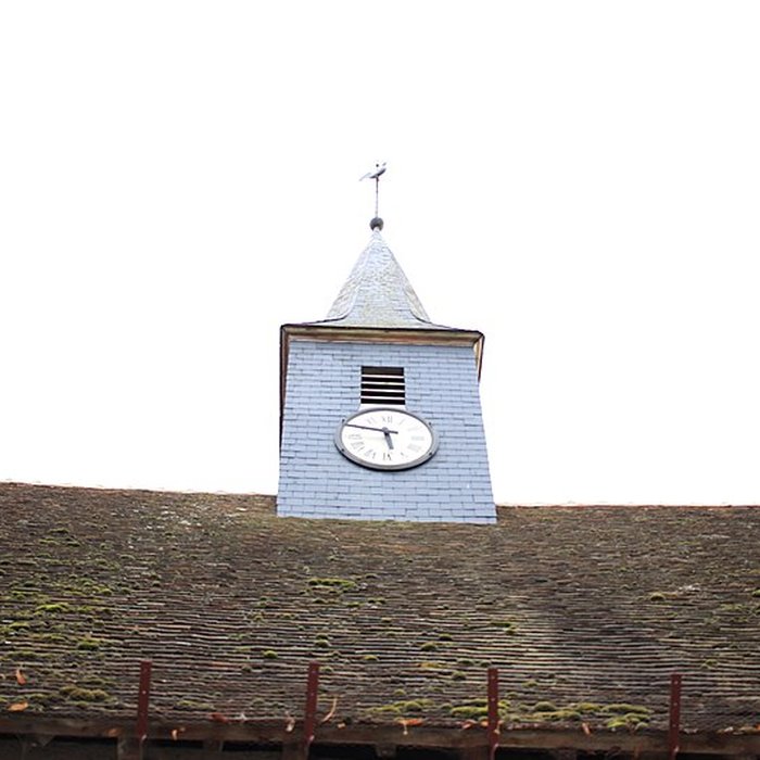 Photo de Église Saint-Nicolas de Saint-Nicolas-des-Motets