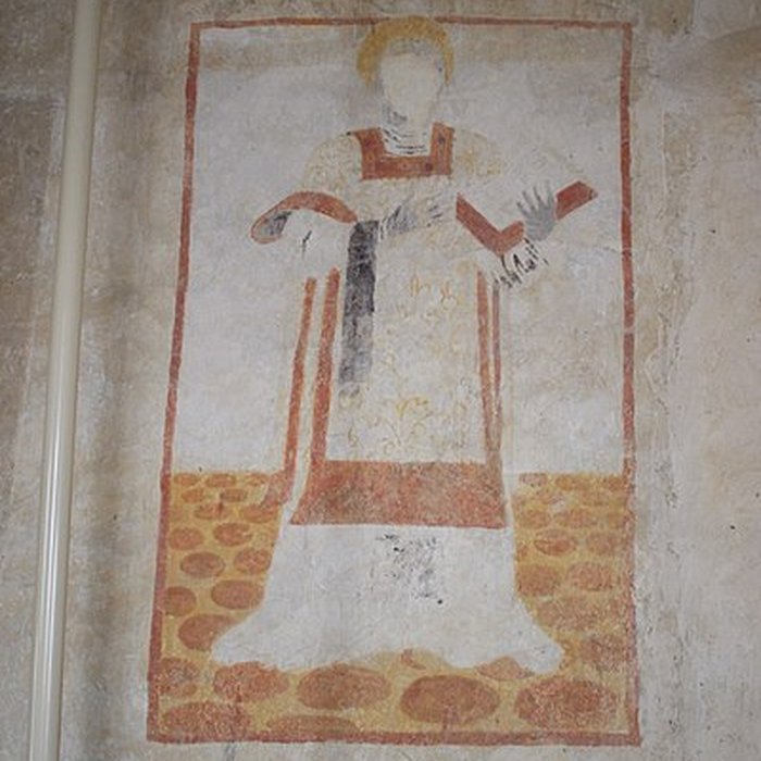 Photo de Église Saint-Nicolas de Saint-Nicolas-des-Motets