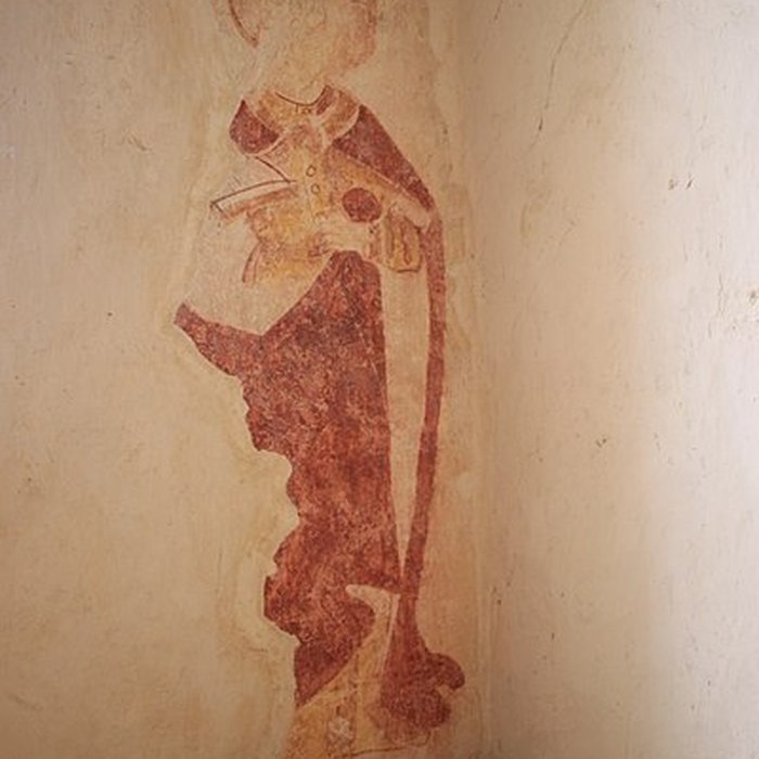 Photo de Église Saint-Nicolas de Saint-Nicolas-des-Motets