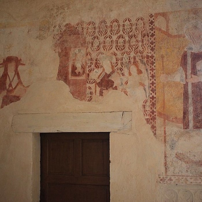 Photo de Église Saint-Nicolas de Saint-Nicolas-des-Motets