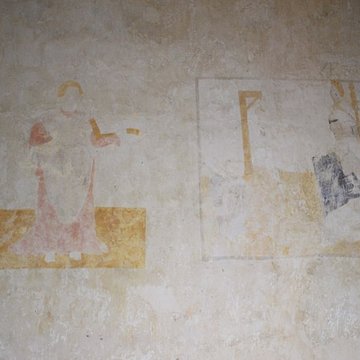 Église Saint-Nicolas de Saint-Nicolas-des-Motets