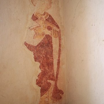 Église Saint-Nicolas de Saint-Nicolas-des-Motets