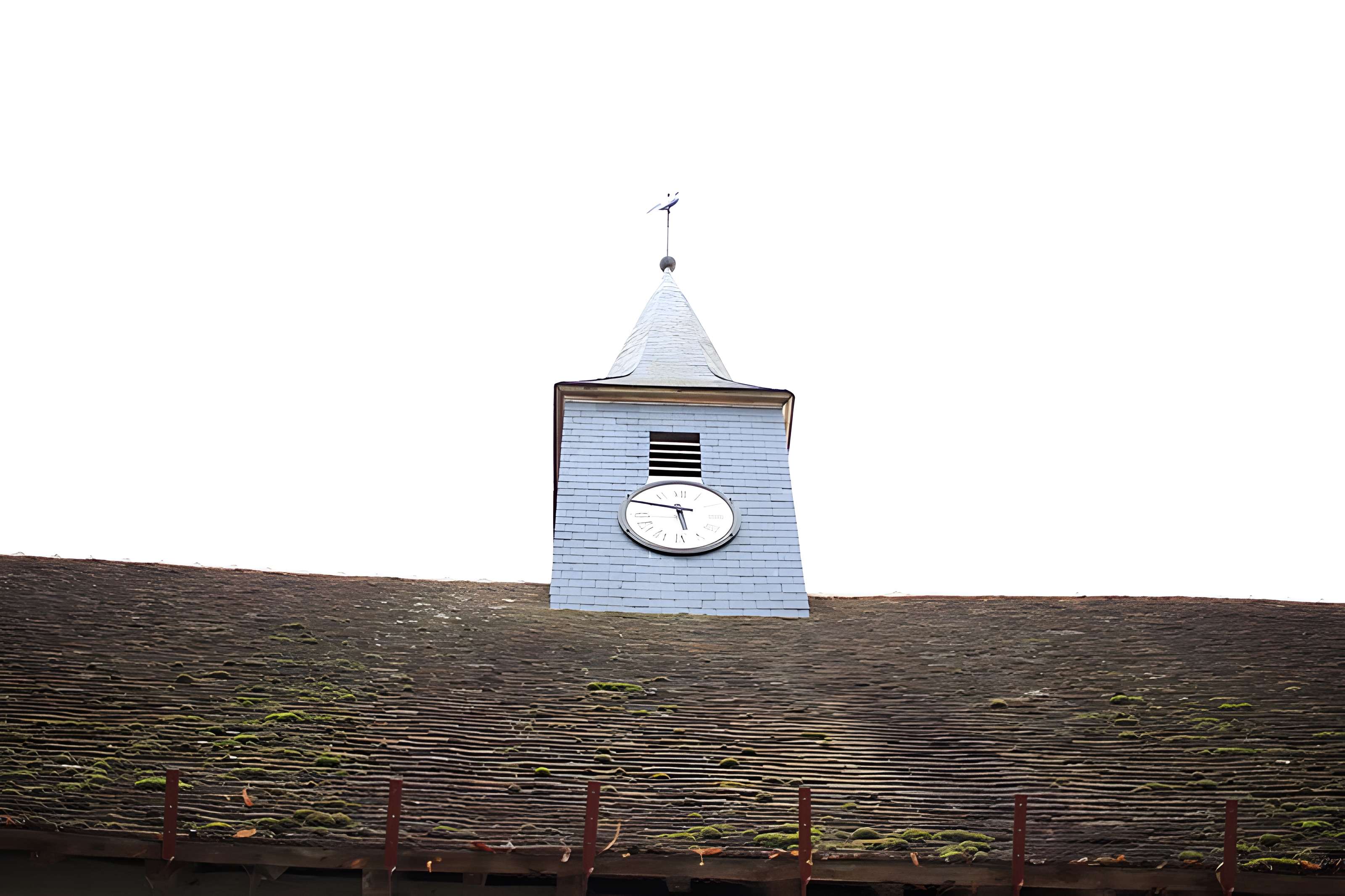 Église Saint-Nicolas de Saint-Nicolas-des-Motets