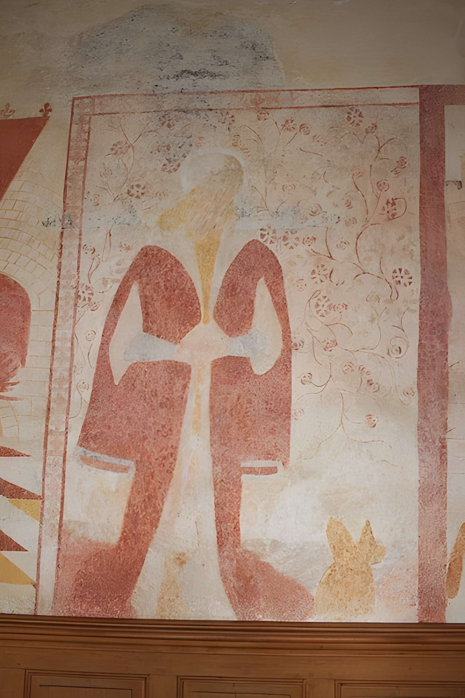 Église Saint-Nicolas de Saint-Nicolas-des-Motets