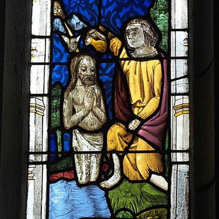 Photo de Église Saint-Nicolas de Saint-Nicolas-du-Pélem