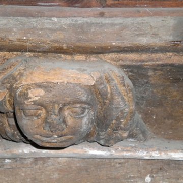 Église Saint-Nicolas de Saint-Nicolas-du-Pélem