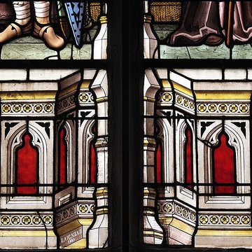 Église Saint-Nicolas de Saint-Nicolas-du-Pélem