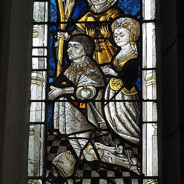 Église Saint-Nicolas de Saint-Nicolas-du-Pélem