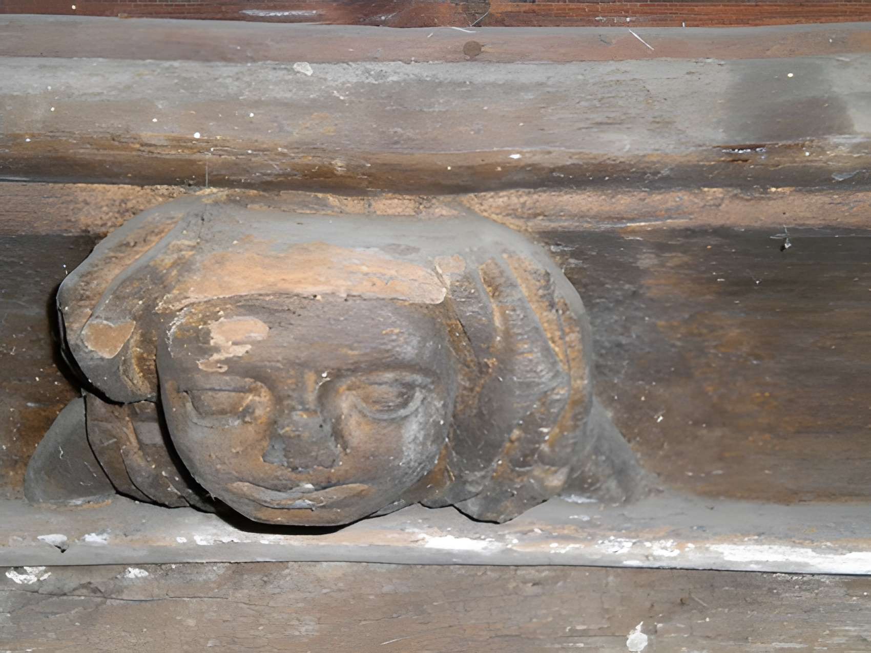 Église Saint-Nicolas de Saint-Nicolas-du-Pélem