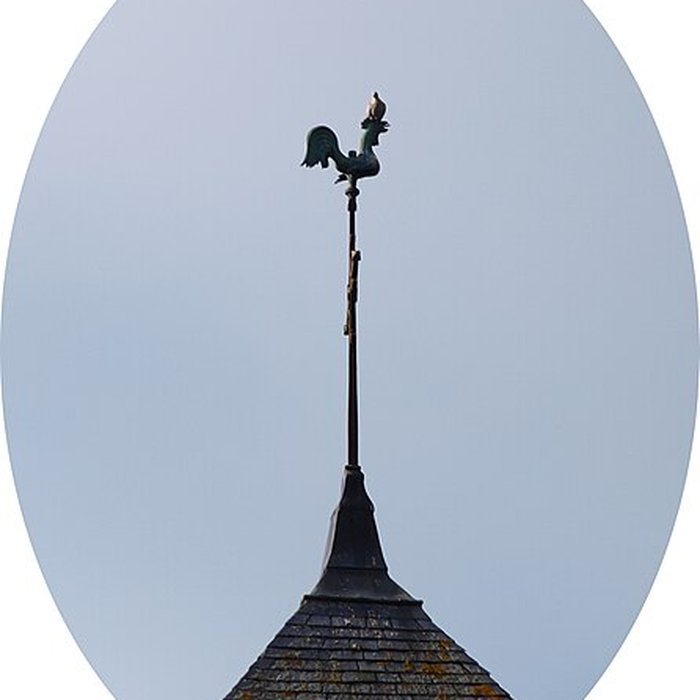 Photo de Église Saint-Nicolas de Semuy