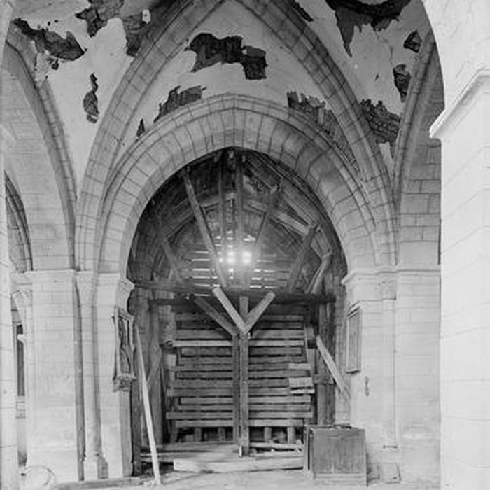 Photo de Église Saint-Nicolas de Semuy