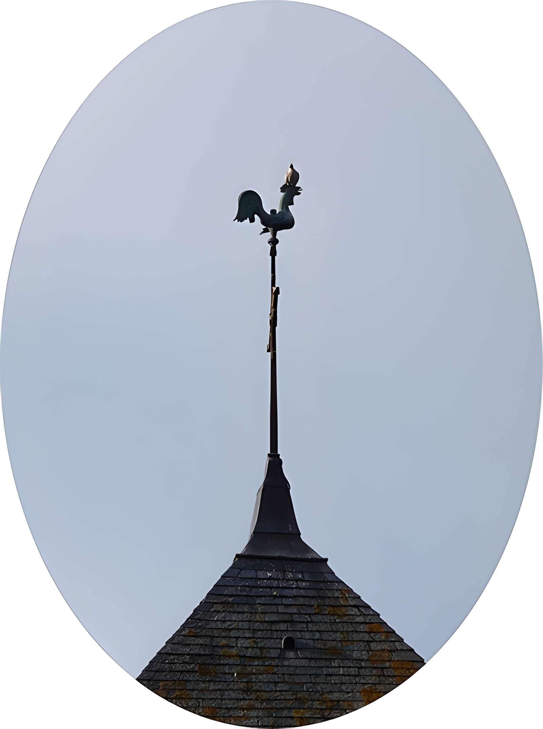 Église Saint-Nicolas de Semuy