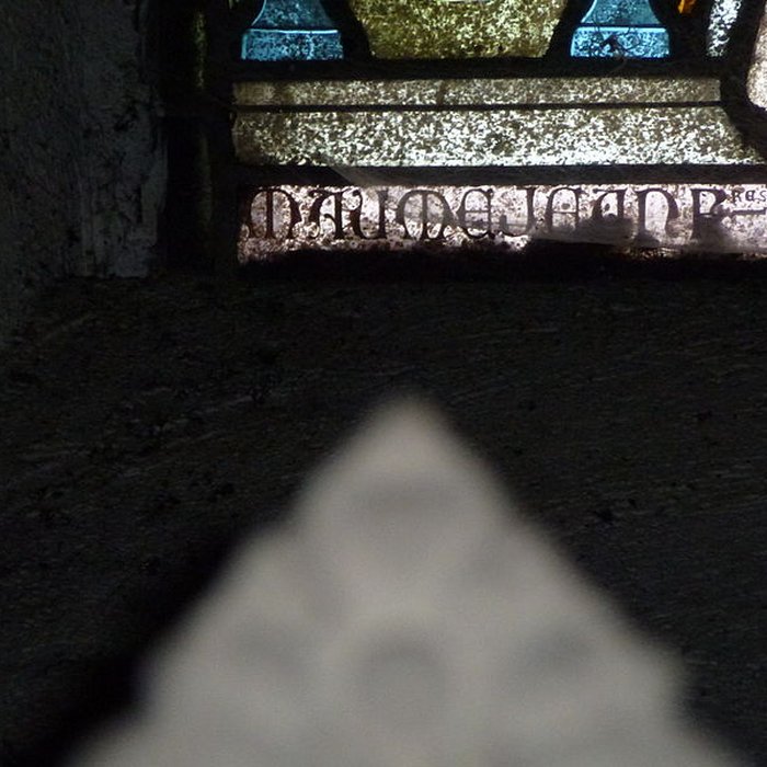 Photo de Église Saint-Nicolas de Signy-le-Petit