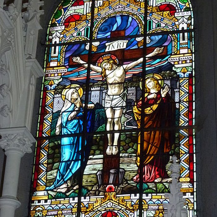 Photo de Église Saint-Nicolas de Signy-le-Petit