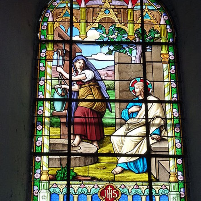 Photo de Église Saint-Nicolas de Signy-le-Petit