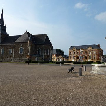 Église Saint-Nicolas de Signy-le-Petit