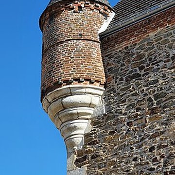 Église Saint-Nicolas de Signy-le-Petit