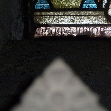 Église Saint-Nicolas de Signy-le-Petit