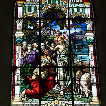 Église Saint-Nicolas de Signy-le-Petit