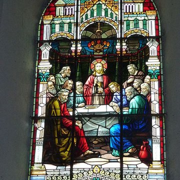 Église Saint-Nicolas de Signy-le-Petit