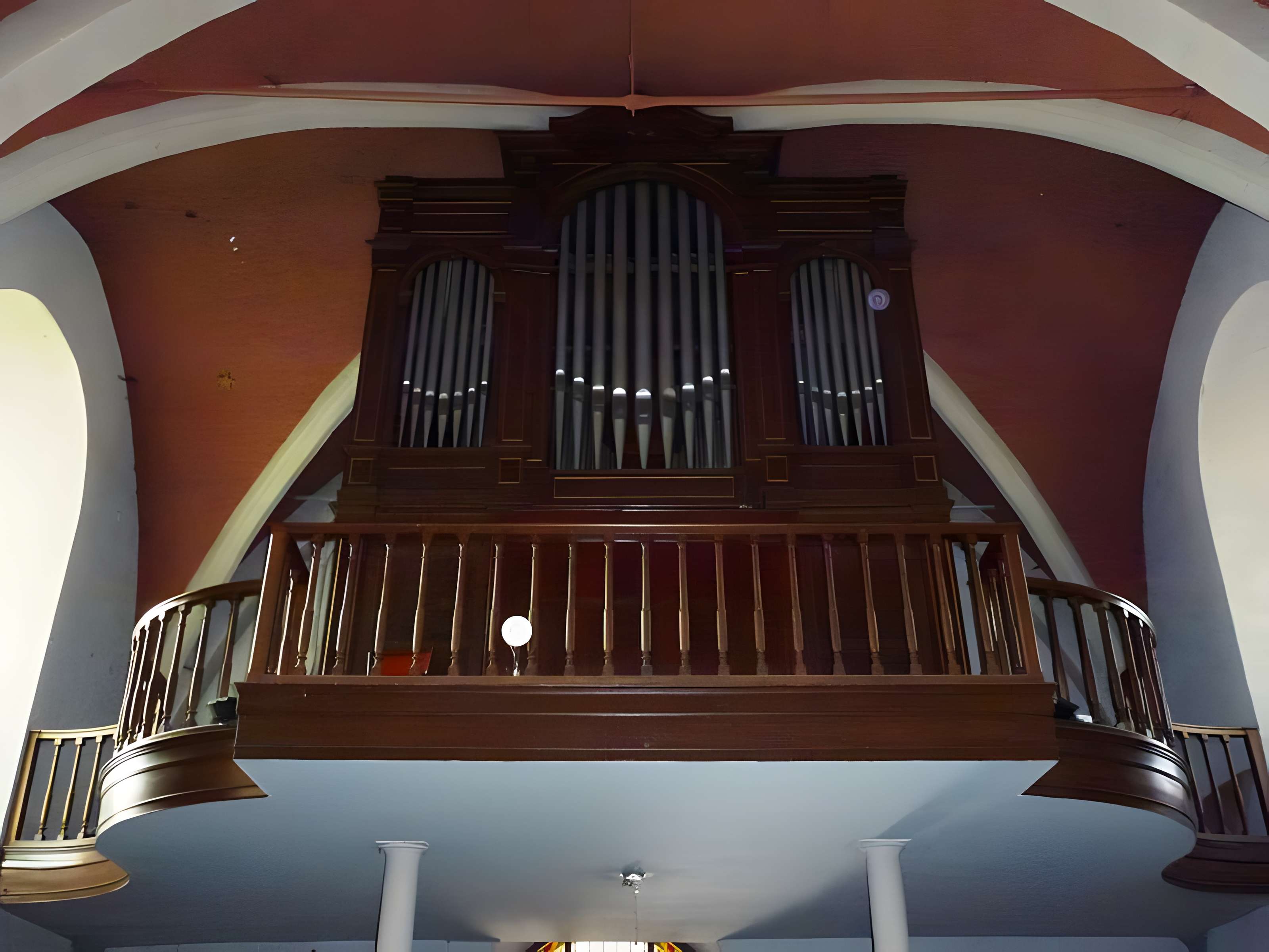 Église Saint-Nicolas de Signy-le-Petit