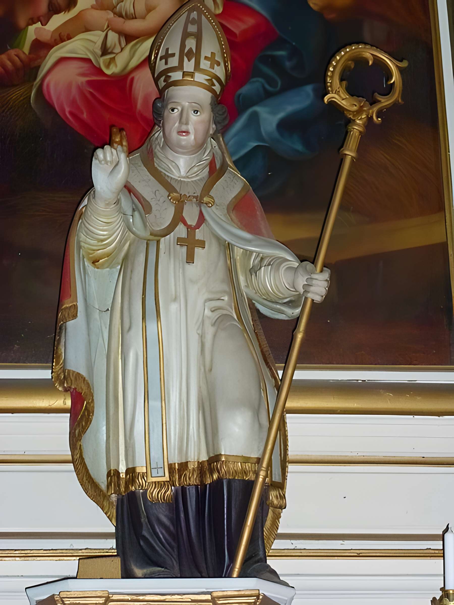 Église Saint-Nicolas de Signy-le-Petit