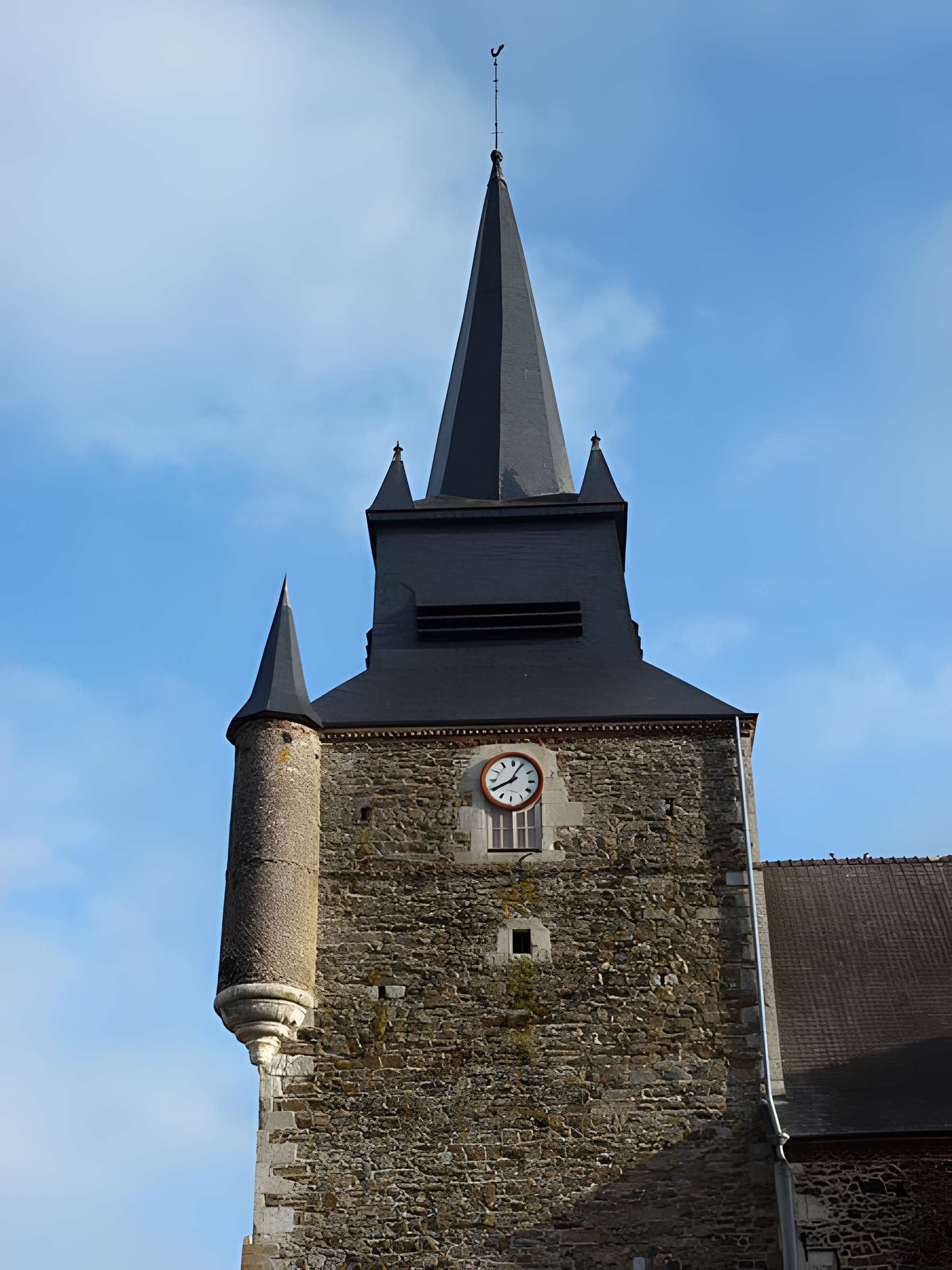 Église Saint-Nicolas de Signy-le-Petit
