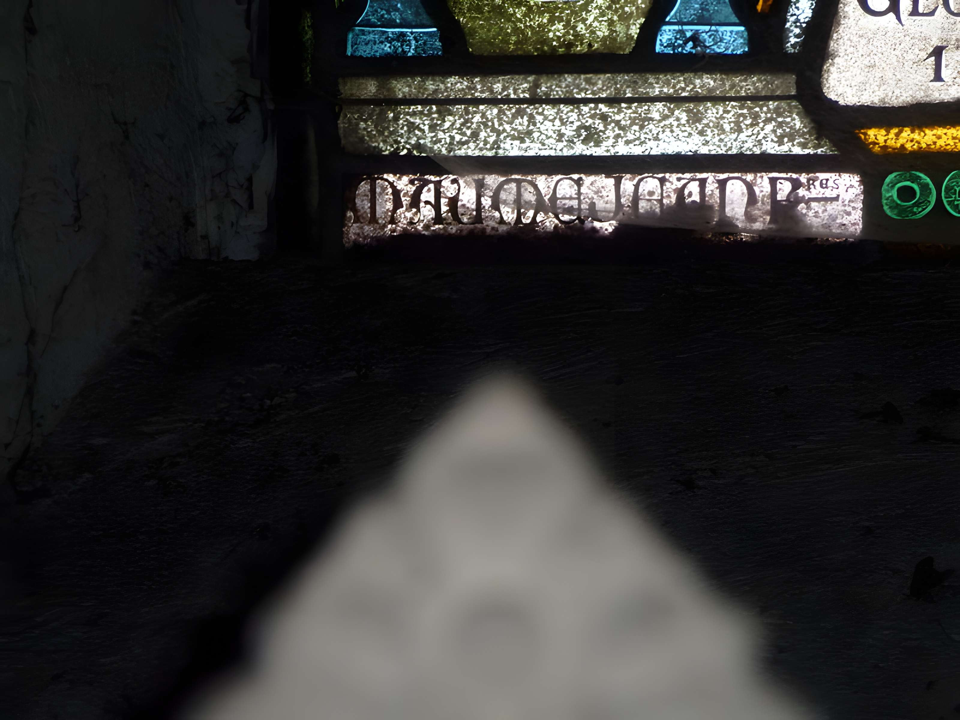 Église Saint-Nicolas de Signy-le-Petit