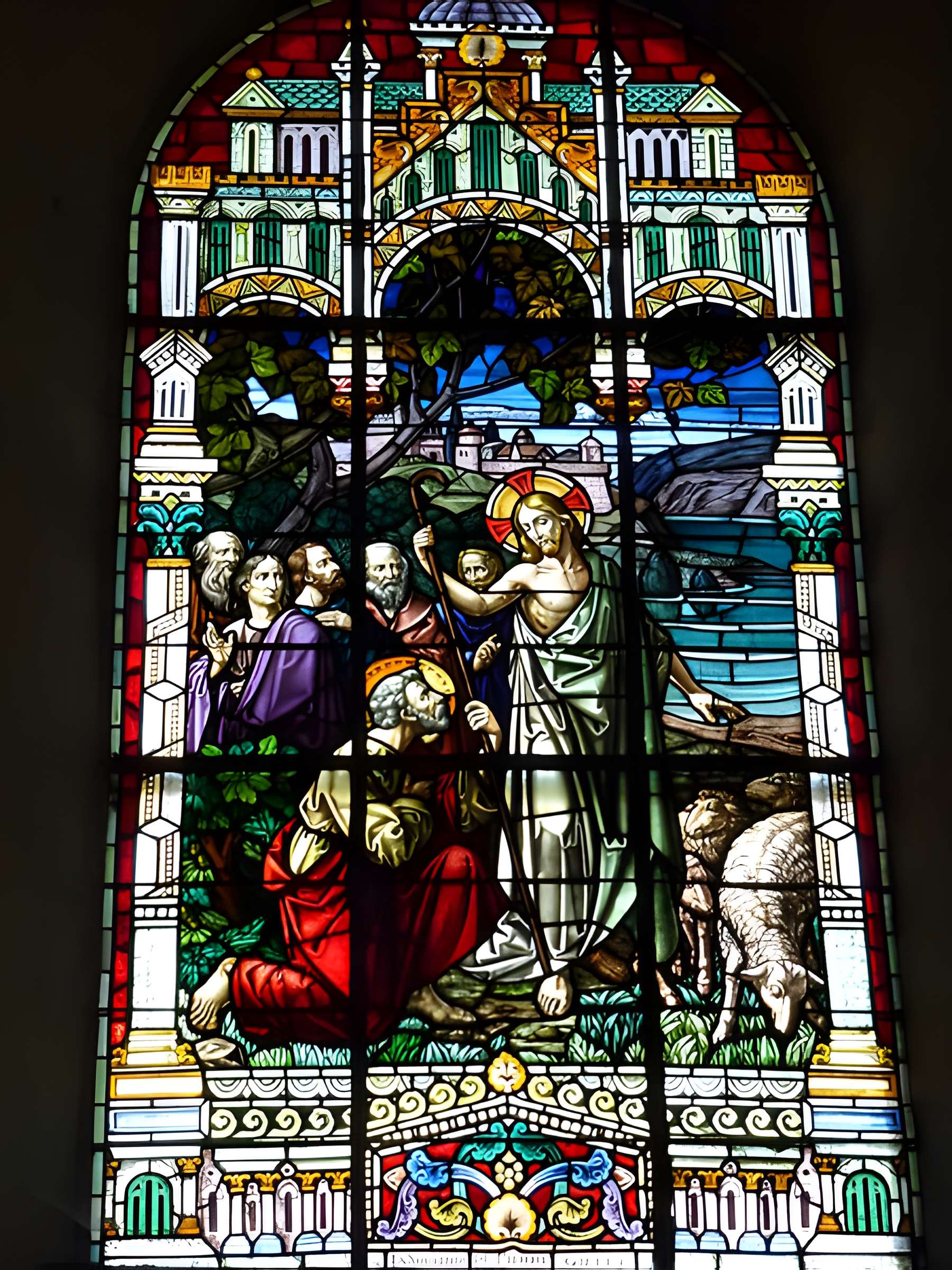 Église Saint-Nicolas de Signy-le-Petit