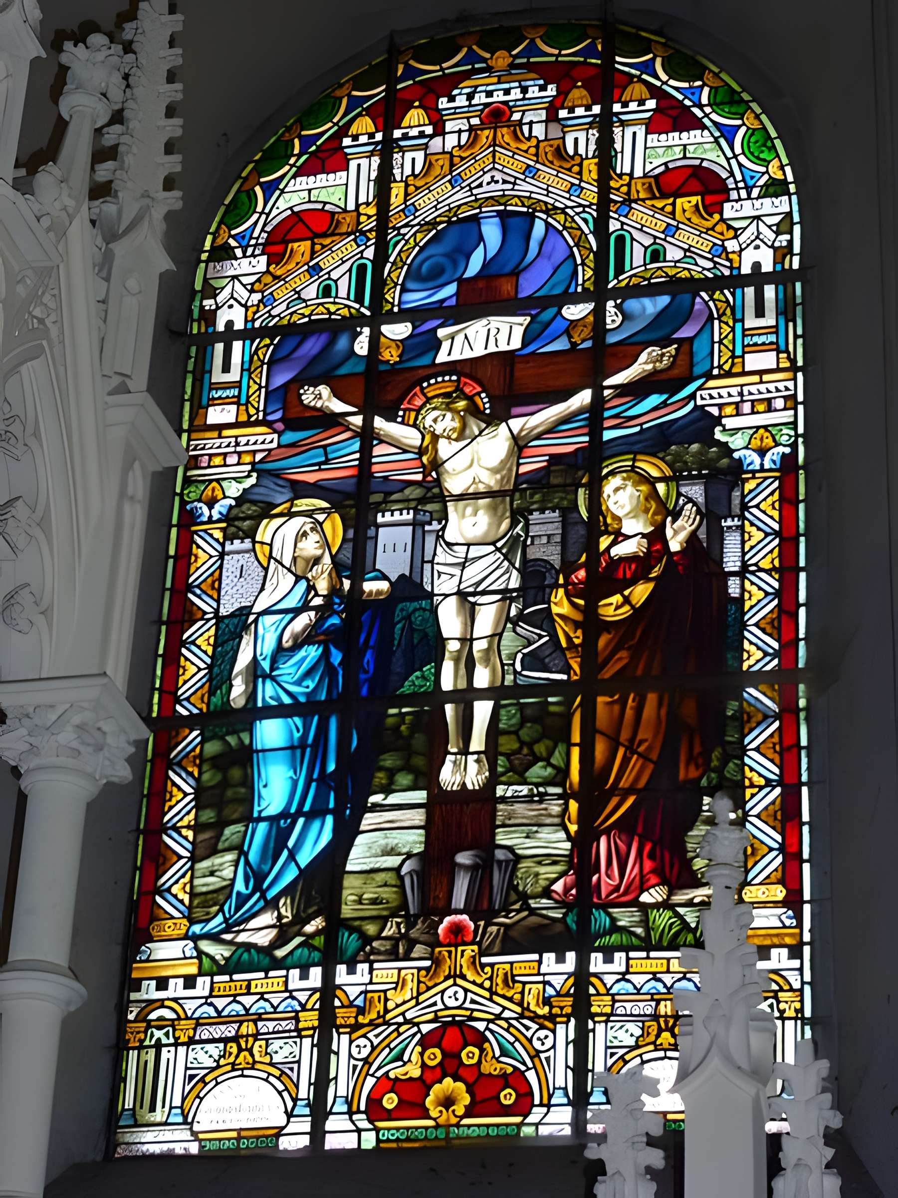 Église Saint-Nicolas de Signy-le-Petit