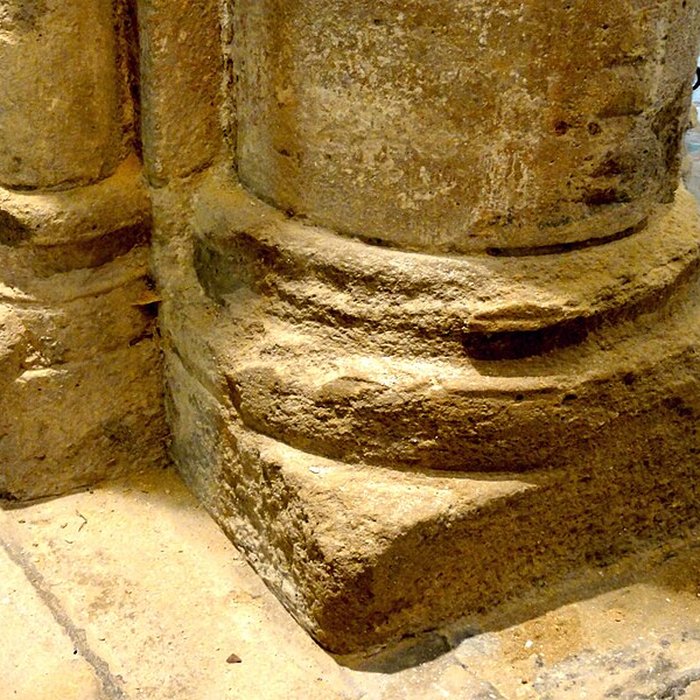 Photo de Église Saint-Nicolas de Tessancourt-sur-Aubette